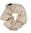 MANEWARE SATIN SCRUNCHIE